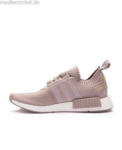 adidas nmd damen weiß